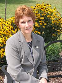 Paula Alston