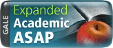 Expanded Academic ASAP