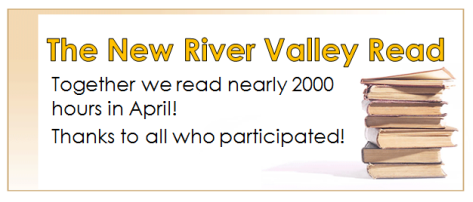 Click here to Log your Reading! Click here to Log your Reading!