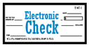 Accepted Payment Types: Electronic Check, Visa, Mastercard, Discover