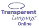 Transparent Languages Online