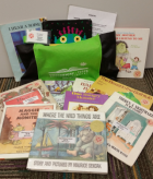 Early Learning Literacy Kits